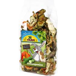 JR Farm Sun - Dried Vegetables