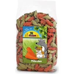 JR Farm små Gulerdder