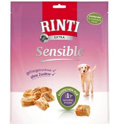 Rinti Sensible Snacks 2 x 120 g Kylmäkuivattu Koiralle