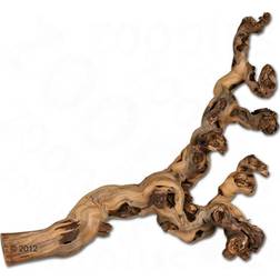 Trixie Sandblasted Grapevine