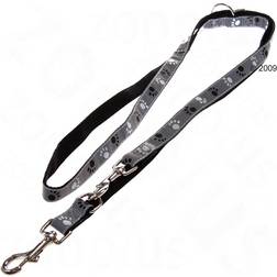 Trixie Silver Reflective Paws 200cm x 20mm