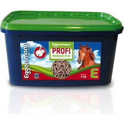 Eggersmann Profi Vitlök Plus
