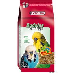 Versele Laga Prestige Per Cocorite Budgies 4 kg (2 x 4 kg)