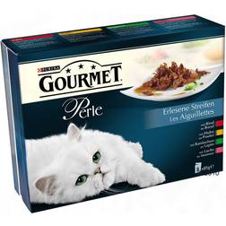Gourmet Perle - Udsgte bidder 0.68kg
