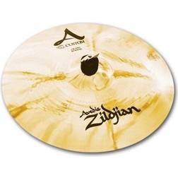 Zildjian A20513 A Custom 15" Piatto Crash