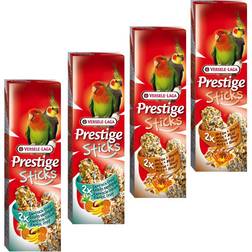 Versele Laga Prestige Sticks Parrocchetti - 4 x 2 Stick (560 g)