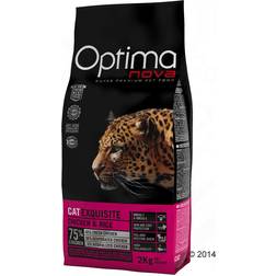 Optima nova Exquisite 4kg