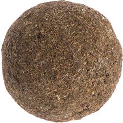 Zooplus Palla Natural Catnip - Set % 3 pz
