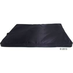 Zooplus Mister Big Hygienic Greyhound Mattress Black