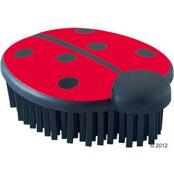 Hunter Ladybird Klädborste