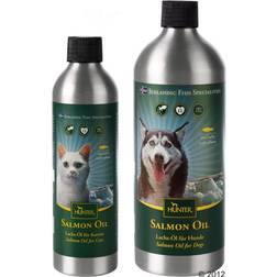 Hunter Salmon Oil