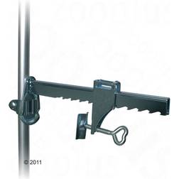 Trixie Clamp for Balcony Edge