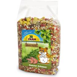 JR Farm Hamster-kalas