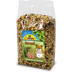 JR Farm JR Dværghamster-guf