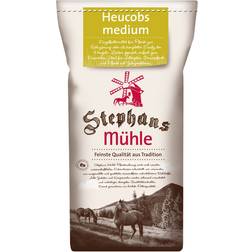 Stephans Mühle Høcobs Medium 25kg