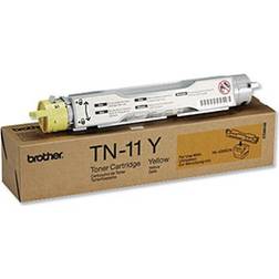 Brother TN-11Y (Yellow)