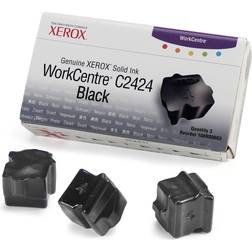 Xerox 108R00663 3-pack (Black)