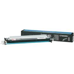 Lexmark C734X20G (Black)