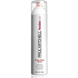 Paul Mitchell Flexible Style Super Clean Spray 300ml