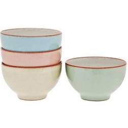 Denby Always Entertaining Deli Salad Bowl 10.5cm 4pcs