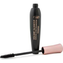 Bourjois 3 x Parijs Volume Glamour Mascara Ultra-Volumateur Noir Ebene 06 12ml