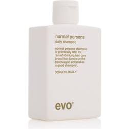 Evo Normal Persons Daily Shampoo 300ml