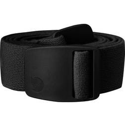 Fjällräven Keb Trekking Belt - Black