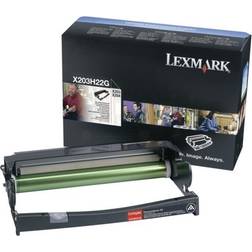 Lexmark Valojohtosarja X203 X204