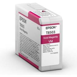 Epson T8503 (Magenta)