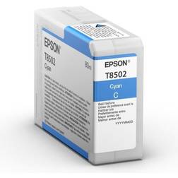 Epson Cartucho De Tinta T850200