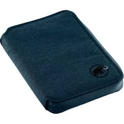 Mammut Zip Wallet - Dark Chill