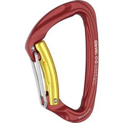 Grivel Sigma Twingate karabiner