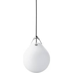 Louis Poulsen Moser Pendant Lamp ∅ 20.5cm