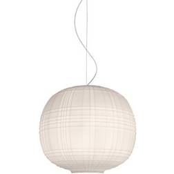 Foscarini Tartan Pendellampa