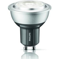 Philips Master SpotMV D 4 Halogen Lamps 35W GU10 927