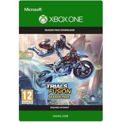 Trials Fusion: Season Pass (XOne)