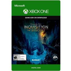 Dragon Age: Inquisition - The Descent (XOne)