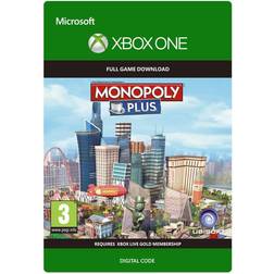 Monopoly Plus (XOne)