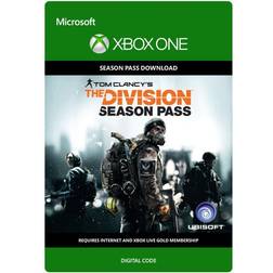 Tom Clancy's The Division Season Pass (XOne)