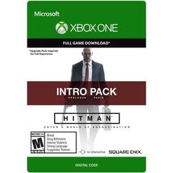 Hitman: Intro Pack (XOne)