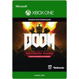 DOOM Season Pass (XOne)