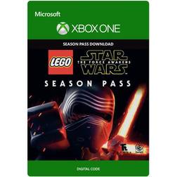 LEGO Star Wars: The Force Awakens Season Pass (XOne)