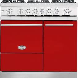 Lacanche LMG962GCT-D Red, White