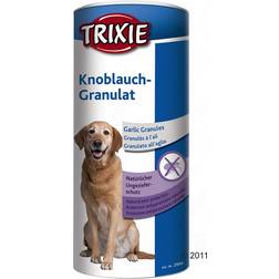 Trixie Granulato All'Aglio - Set % 2 x 3 kg