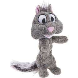Zooplus Dog Toys Squirrel Hety