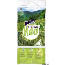 Bunny Heno Fresco 3 kg