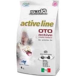 Forza10 Forza 10 Active Line - Oto Active