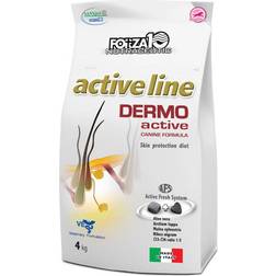 Forza10 Dermo Active Crocchette Cane - 10 kg