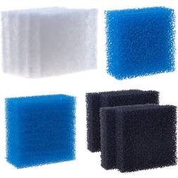 Juwel Filter Material For The Filter System Compact - Kulsvamp