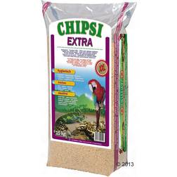 Chipsi Extra Beech Wood Chips - XXL Shavings